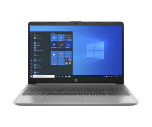 HP 250 G8 Intel® Core™ i3 i3-1005G1 Ordinateur portable 39,6 cm (15.6 ) Full HD 8 Go DDR4-SDRAM 256 Go SSD Wi-Fi 6 (802.11ax) Windows 10 Home Argent