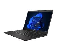 HP 250 G9 Intel® Celeron® N4500 Ordinateur portable 39,6 cm (15.6") Full HD 8 Go DDR4-SDRAM 256 Go SSD Wi-Fi 5 (802.11ac) Windows 11 Home Noir