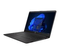 HP 250 G9 Notebook - Intel Core i5 - 1235U / jusqu'à 4.4 GHz - Win 11 Pro - Carte graphique Intel Iris Xe - 8 Go RAM - 256 Go SSD NVMe - 15.6" IPS 1920 x 1080 (Full HD) - Gigabit Ethernet - Wi-Fi 5 -