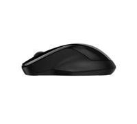 HP - PC Souris sans Fil 250,Bluetooth 5.0, Technologie LED Bleue, résolution jusqu'à 1600 DPI, Profil Ergonomique et moulé, Compatible avec Windows 10, Windows 11, ChromeOS, Noir