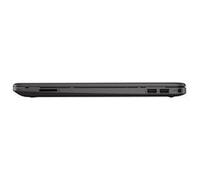 HP Ordinateur portable 250R G9 – Intel Core i5 120U, 15,6" FHD, 16 Go, 512 Go SSD – Windows 11 Pro