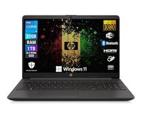 HP 250R G9, Ordinateur Portable Notebook, Intel i5-1334U 10 Cœurs 3.4GHz, Écran 15,6' FHD, RAM 32Go, SSD 1000Go, Windows 11