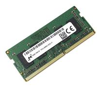 HP 255 250 G6 3KX70ES Abu DDR4 PC4 Mémoire RAM 4 Go 4 Go Sodimm pour Portables