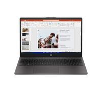 HP 255 15.6 G10 AMD Ryzen™ 3 7330U Ordinateur portable 39,6 cm (15.6") Full HD 8 Go DDR4-SDRAM 512 Go SSD Wi-Fi 6 (802.11ax) Windows 11 Home Argent
