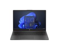 HP 255 G10 - AMD Ryzen 5 7530U, 15.6" Full HD, 16GB DDR4 3200MHz, SSD 512GB M.2, AMD Radeon Graphics, Wi-Fi 6, FreeDOS, Noir, 853S9ES