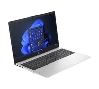 HP 255 G10 AMD Ryzen 5 7530U 15.6p FHD 8Go 256Go SSD AMD Radeon Graphics W11P Silver 1/1/0