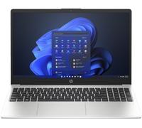 HP 255 G10, argent, Ryzen 3 7330U, 16GB RAM, 512GB SSD, FR