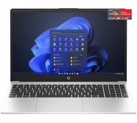 HP 255 G10, argent, Ryzen 5 7530U, 16GB RAM, 512GB SSD, FR