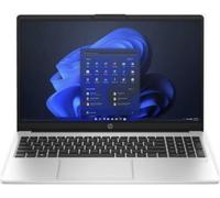 HP 255 G10 Business Laptop, Ryzen 5 7530U, 15.6" FHD, QWERTZ, FreeDOS, 8 GB RAM | 512 GB SSD