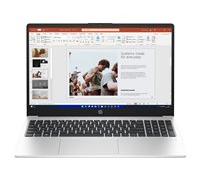 HP 255 15.6 G10, AMD Ryzen? 5, 2 GHz, 39,6 cm (15.6'), 1920 x 1080 pixels, 16 Go, 512 Go AK9X6AT