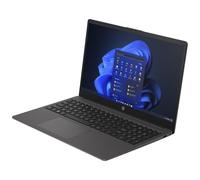 HP 255 G10 Notebook - 15.6" Athlon Silver 7120U 8 Go RAM 256 Go SSD Gris AZERTY