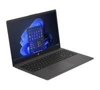 HP 255 G10 AMD Ryzen™ 3 7330U Ordinateur portable 39,6 cm (15.6") Full HD 8 Go DDR4-SDRAM 256 Go SSD Wi-Fi 6 (802.11ax) Windows 11 Home Argent