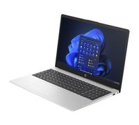 HP 255 15.6 G10 AMD Ryzen™ 5 7530U Ordinateur portable 39,6 cm (15.6") Full HD 8 Go DDR4-SDRAM 256 Go SSD Wi-Fi 6 (802.11ax) Windows 11 Pro Argent