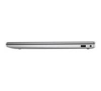 HP 255 G10 Notebook - AMD Ryzen 5 - 7530U / jusqu'à 4.5 GHz - Win 11 Home - Radeon Graphics - 8 Go RAM - 256 Go SSD NVMe - 15.6" IPS 1920 x 1080 (Full HD) - Wi-Fi 6, Bluetooth - argent turbo - clavier