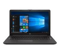 HP 255 G7 Notebook - AMD A4 9125 / 2.3 GHz - Win 10 Familiale 64 bits - Radeon R3 - 4 Go RAM - 500 Go HDD - graveur de DVD - 15.6" 1366 x 768 (HD) - Wi-Fi 5 - cendres argent sombre Cendres argent somb