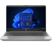 HP 255 G9 AMD Ryzen™ 5 5625U Ordinateur portable 39,6 cm (15.6") Full HD 8 Go DDR4-SDRAM 256 Go SSD Wi-Fi 5 (802.11ac) Windows 11 Pro Argent