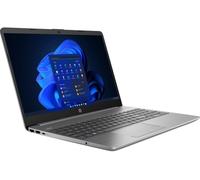 HP 255 G9 39,6 cm (15,6") Full HD Notebook, AMD Athlon 3150U, 8GB RAM, 512GB SSD, Windows 11, QWERTZ - Argenté