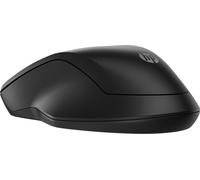 HP 255・Mouse・3 boutons・sans fil・2.4 GHz・Bluetooth・récepteur sans fil (USB) (8R3U1UT#ABB)