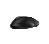 HP 255 Souris Dual Wireless - Optique 1600 DPI - RF sans fil + Bluetooth - 2.4 GHz - Ambidextre - 3 boutons - Portée 10m - Windows/macOS/ChromeOS