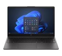 HP 255R G10 Notebook - AMD Ryzen 3 - 7335U / jusqu'à 4.3 GHz - Win 11 Pro - Radeon 660M - 8 Go RAM - 256 Go SSD NVMe - 15.6" SVA 1920 x 1280 (Full HD) - Wi-Fi 6, Bluetooth - cendres argent sombre - cl