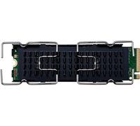 HP - SSD - Value - 256 Go - interne - M.2 2280 - PCIe 4.0 x4 (NVMe) - pour Workstation Z2 G9 (SFF, tour)