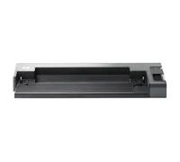 HP 2570p Docking Station Station d'accueil Noir