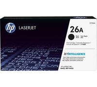 HP 26A (CF226A) - Noir - Toner