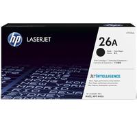 HP 26A toner noir pour imprimante laser