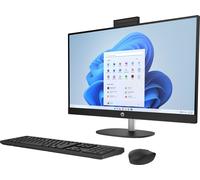 HP 27/27-cr1007nc/27"/FHD/U7-155U/32GB/1TB SSD/4C-iGPU/W11H/Black/2R