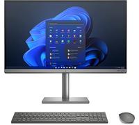 HP 27-cp0000ng AiO i7 16 N SR W11 6K9U3EAABD
