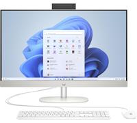 HP 27-cr0005ng 68.58cm 27Zoll FHD AMD Ryzen 3 7320U 8GB 512GB SSD UMA W11H Shell - 8 GB