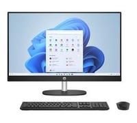 HP 27-cr0049nb - Tout-en-un Core i5 1335U / jusqu'à 4.6 GHz - RAM 16 Go - SSD 1 To - NVMe - Carte graphique Intel Iris Xe - Gigabit Ethernet, IEEE 802.11ax (Wi-Fi 6), Bluetooth 5.3 - Win 11 Home - mon