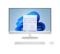 HP 27-cr0060nf - Tout-en-Un Ryzen 7 7730U - 16 Go - SSD 512 Go - LED 27" - Français - Win11 Home