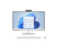 HP 27-cr0076nf - tout-en-un Ryzen 7 7730U - 32 Go - SSD 1 To - LED 27" - Français