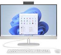 HP 27-cr0102ng - Tout-en-un - i5 1335U - 16 Go - SSD 1 To - LED 68.6 cm (27") - Windows 11 Home