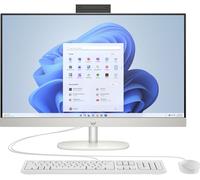HP 27-cr0105ng - Tout-en-un (solution complète) - Ryzen 5 7520U / 2.8 GHz - RAM 16 Go