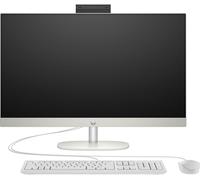HP 27-cr0109ng, 68,6 cm (27"), Full HD, Intel® Core™ i3, 8 Go, 512 Go, FreeDOS