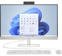 HP 27-cr0110ng, 68,6 cm (27"), Full HD, AMD Ryzen™ 3, 8 Go, 512 Go, Windows 11 Home
