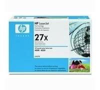 HP 27X Toner Noir C4127X
