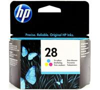 HP 28 Cartouche d'encre d'origine