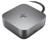 HP Station d'accueil Thunderbolt™ 4 TB4 Ultra