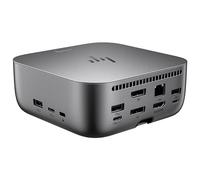 HP 280W Ultra Dock G6 - Dockingstation - Thunderbolt 4 (AW5M5UT#ABB)