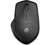 HP 285 Silent - Souris - ergonomique - opt