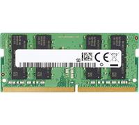 HP - DDR4 - module - 4 Go - SO DIMM 260 broches - 3200 MHz / PC4-25600 - 1.2 V - mémoire sans tampon - non ECC - pour HP 340 G7; EliteBook 640 G9; 650 G9; 655 G9; 830 G8, 835 G7, 835 G8, 840 G8, 845 G