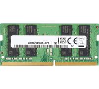 HP 286H8AA module de mémoire 8 Go 1 x 8 Go DDR4 260-pin SO-DIMM