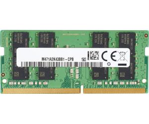 HP 286H8AA module de mémoire 8 Go 1 x 8 Go DDR4 260-pin SO-DIMM