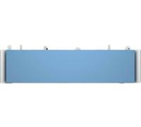 Bac pour supports - HP - 28N93A - Capacité 550 feuilles - Compatible A4/A5/A6/B5/JIS/B6(JIS) - 1 bac