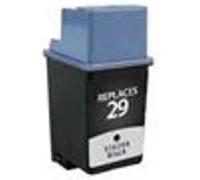 hp 29 BK - Cartouche Remanufacturée équivalente à HP 51629AE - Noir G