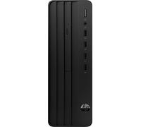 HP 290 G9 Pro SFF Intel Pentium Gold G7400 8Go DDR4 256G 2280 PCIe NVMe SSD DVD Writer W10P/W11P 1/1/1