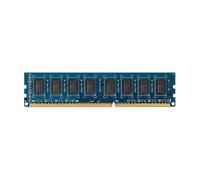HP 2GB DDR3-1333 module de mémoire 2 Go 1 x 2 Go